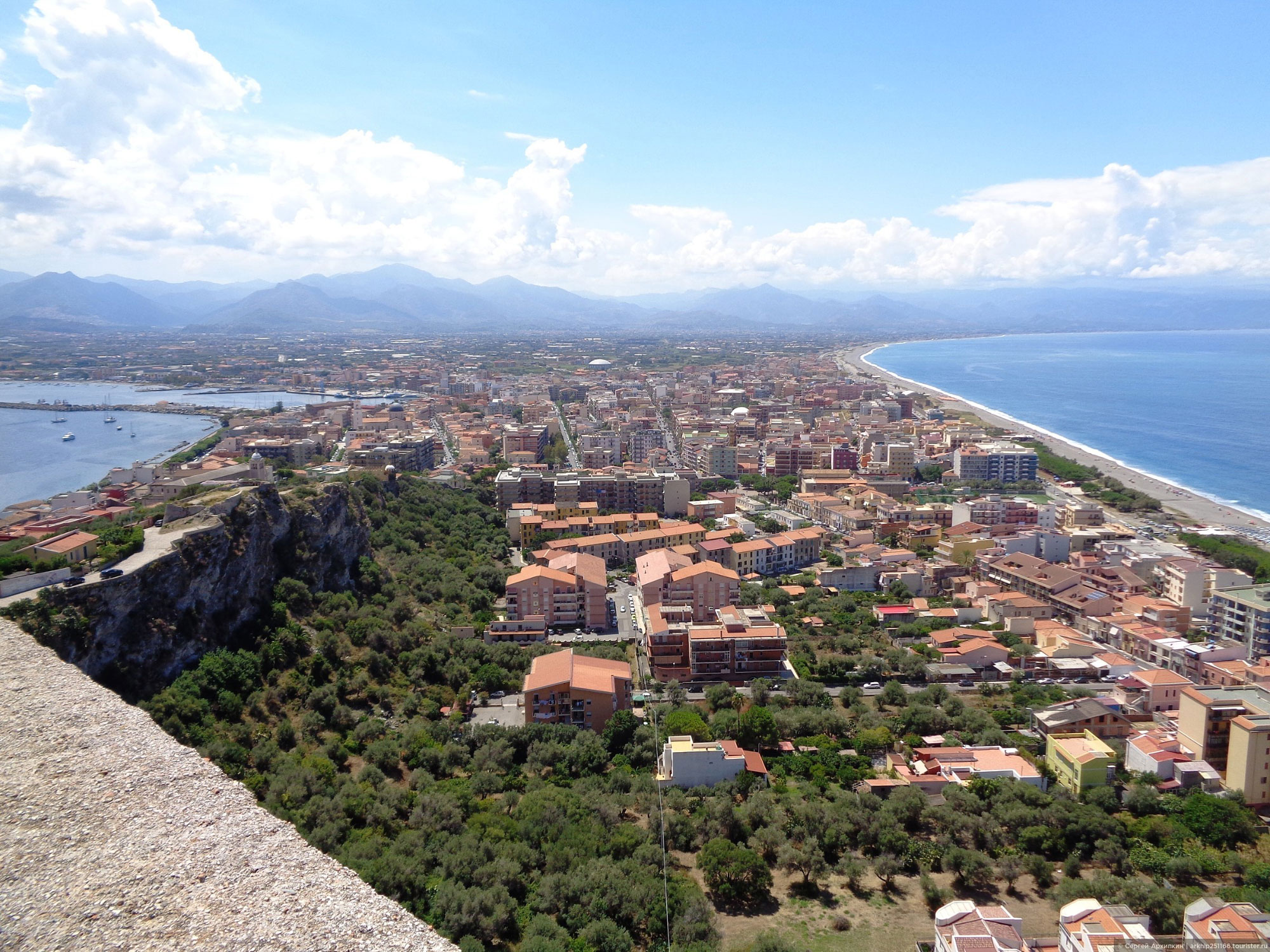 Milazzo